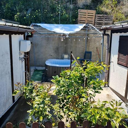Bungalow Sixdays 2 Camporosso  Εξωτερικό φωτογραφία