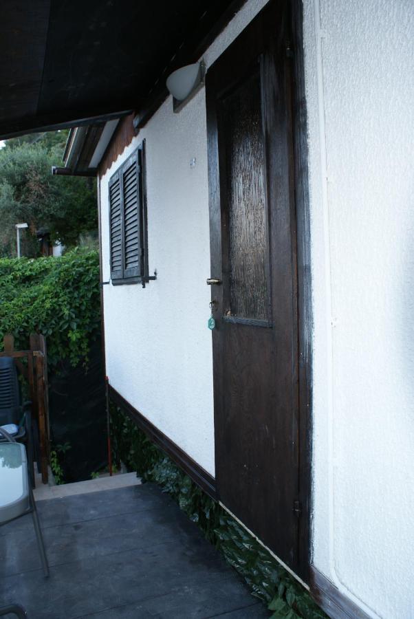 Bungalow Sixdays 2 Camporosso  Εξωτερικό φωτογραφία