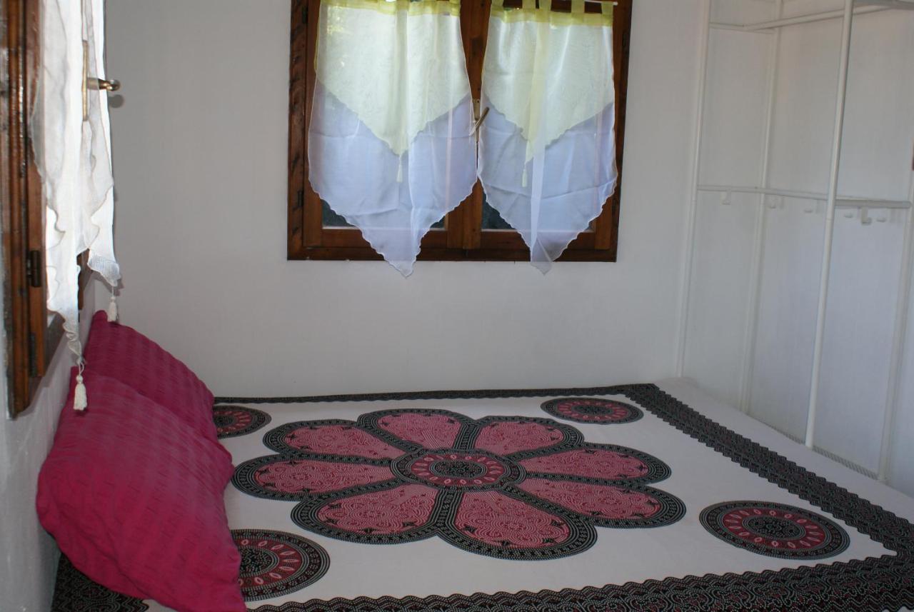 Bungalow Sixdays 2 Camporosso  Εξωτερικό φωτογραφία