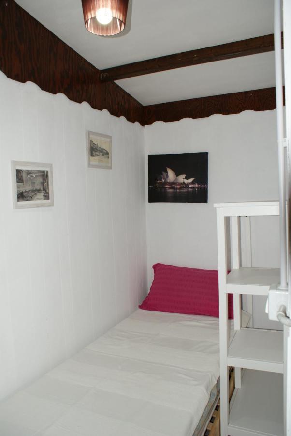 Bungalow Sixdays 2 Camporosso  Εξωτερικό φωτογραφία