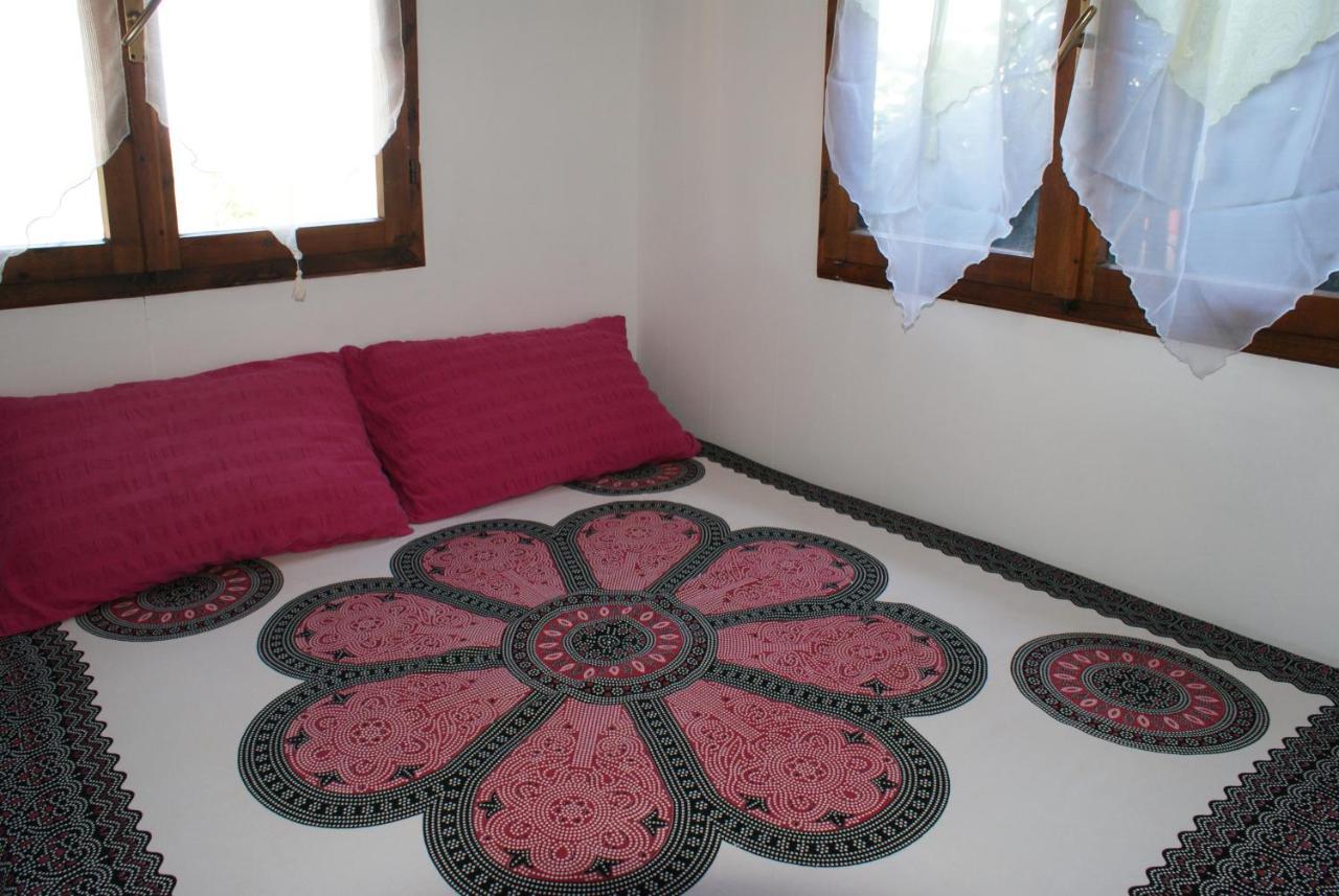 Bungalow Sixdays 2 Camporosso  Εξωτερικό φωτογραφία