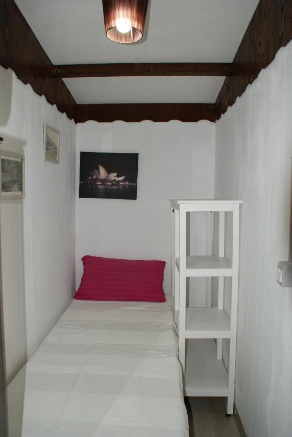 Bungalow Sixdays 2 Camporosso  Εξωτερικό φωτογραφία