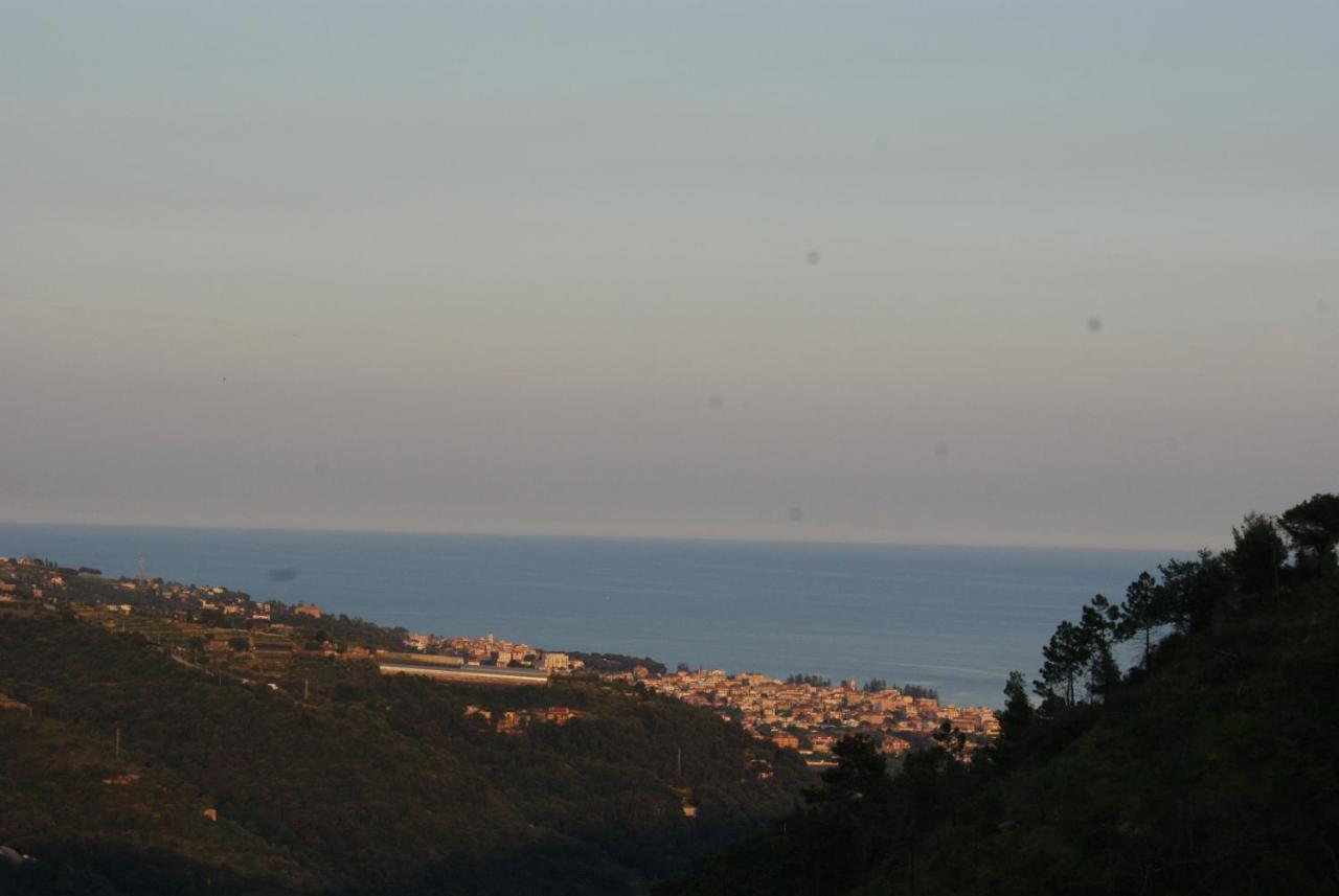 Bungalow Sixdays 2 Camporosso  Εξωτερικό φωτογραφία