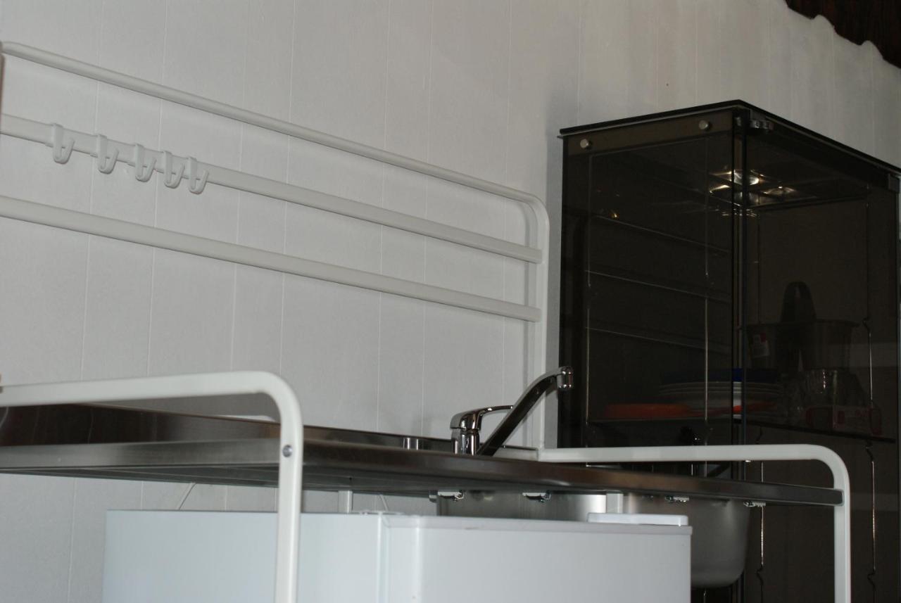 Bungalow Sixdays 2 Camporosso  Εξωτερικό φωτογραφία