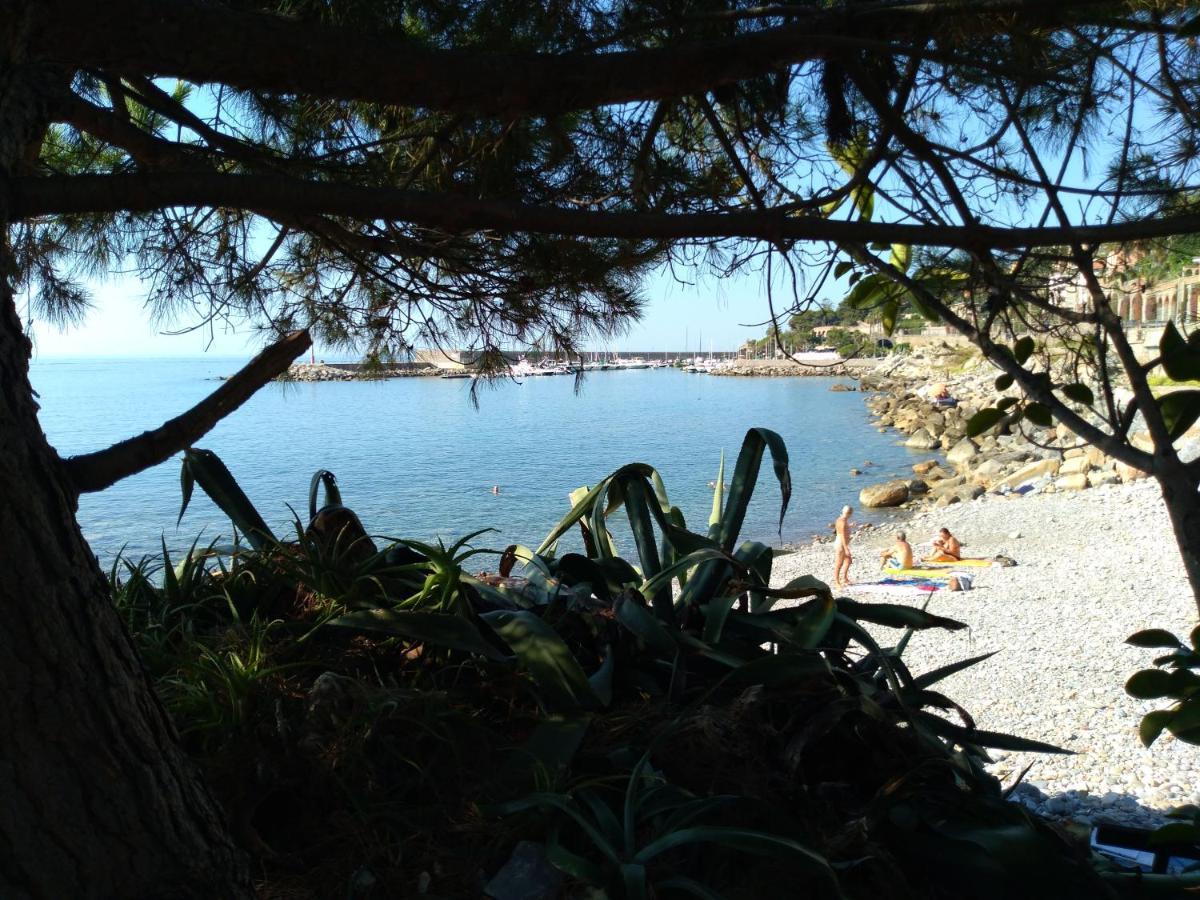 Bungalow Sixdays 2 Camporosso  Εξωτερικό φωτογραφία