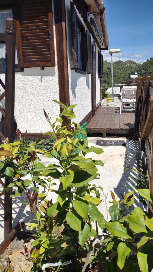 Bungalow Sixdays 2 Camporosso  Εξωτερικό φωτογραφία