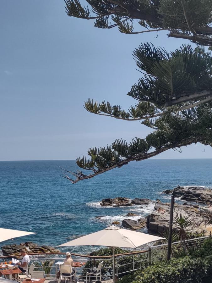Bungalow Sixdays 2 Camporosso  Εξωτερικό φωτογραφία