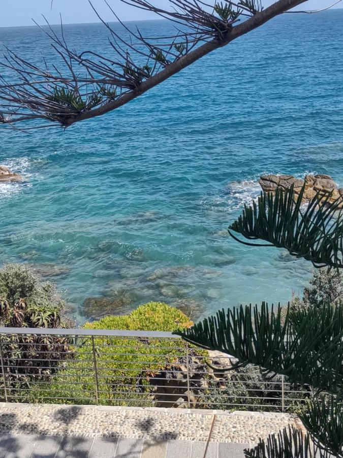 Bungalow Sixdays 2 Camporosso  Εξωτερικό φωτογραφία