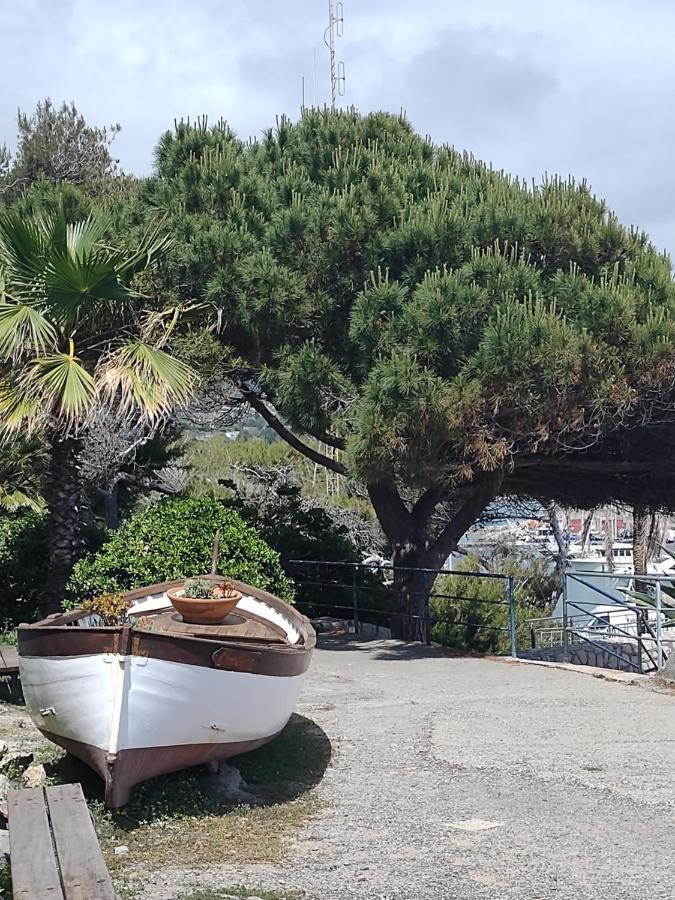 Bungalow Sixdays 2 Camporosso  Εξωτερικό φωτογραφία