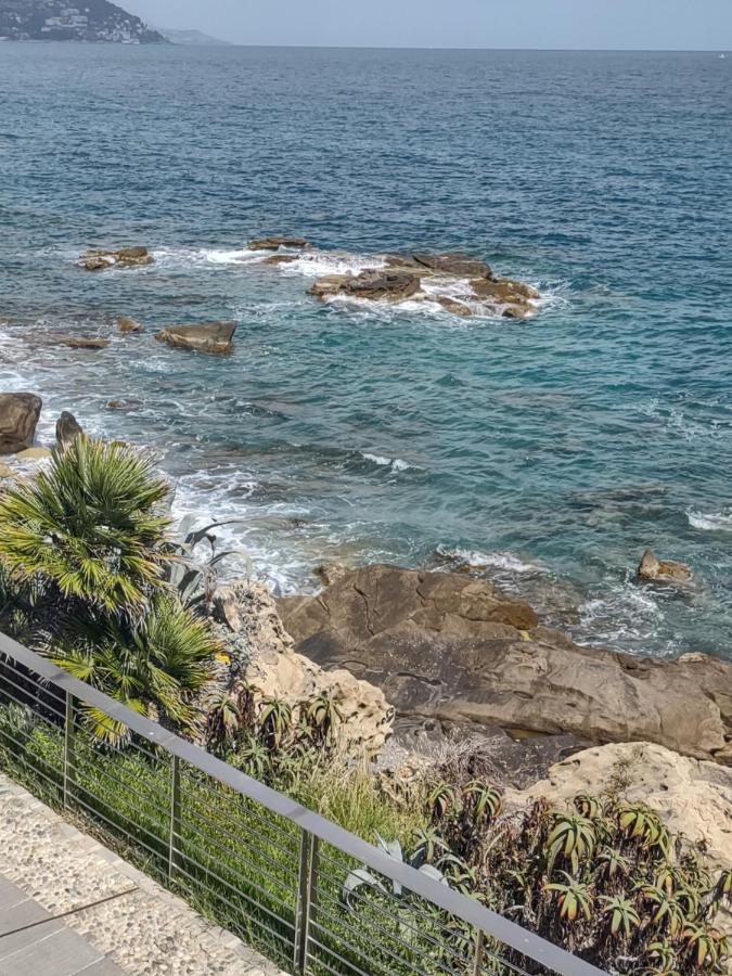 Bungalow Sixdays 2 Camporosso  Εξωτερικό φωτογραφία