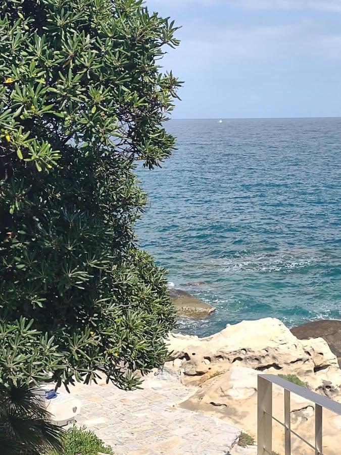 Bungalow Sixdays 2 Camporosso  Εξωτερικό φωτογραφία