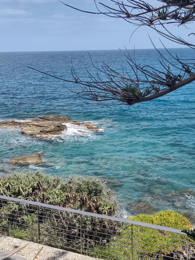 Bungalow Sixdays 2 Camporosso  Εξωτερικό φωτογραφία