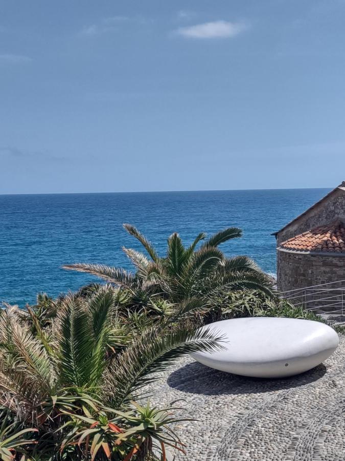 Bungalow Sixdays 2 Camporosso  Εξωτερικό φωτογραφία