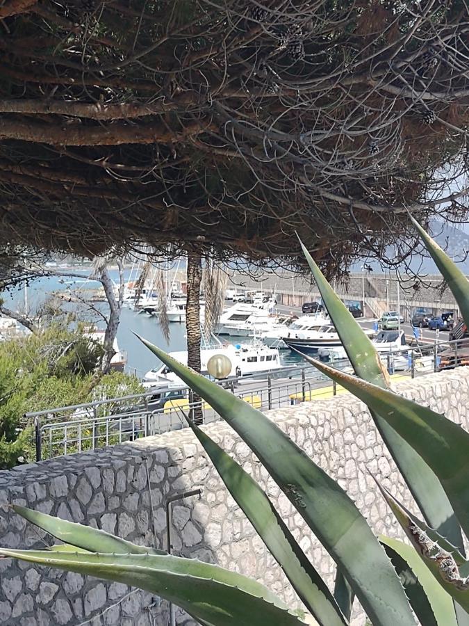 Bungalow Sixdays 2 Camporosso  Εξωτερικό φωτογραφία