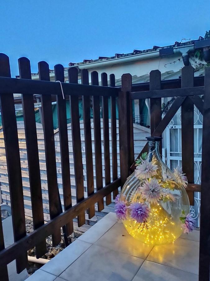 Bungalow Sixdays 2 Camporosso  Εξωτερικό φωτογραφία