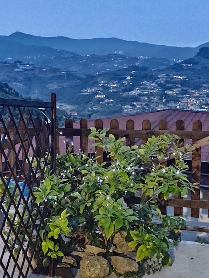 Bungalow Sixdays 2 Camporosso  Εξωτερικό φωτογραφία