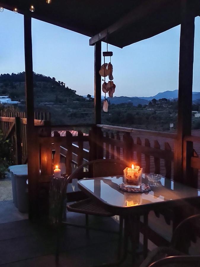 Bungalow Sixdays 2 Camporosso  Εξωτερικό φωτογραφία