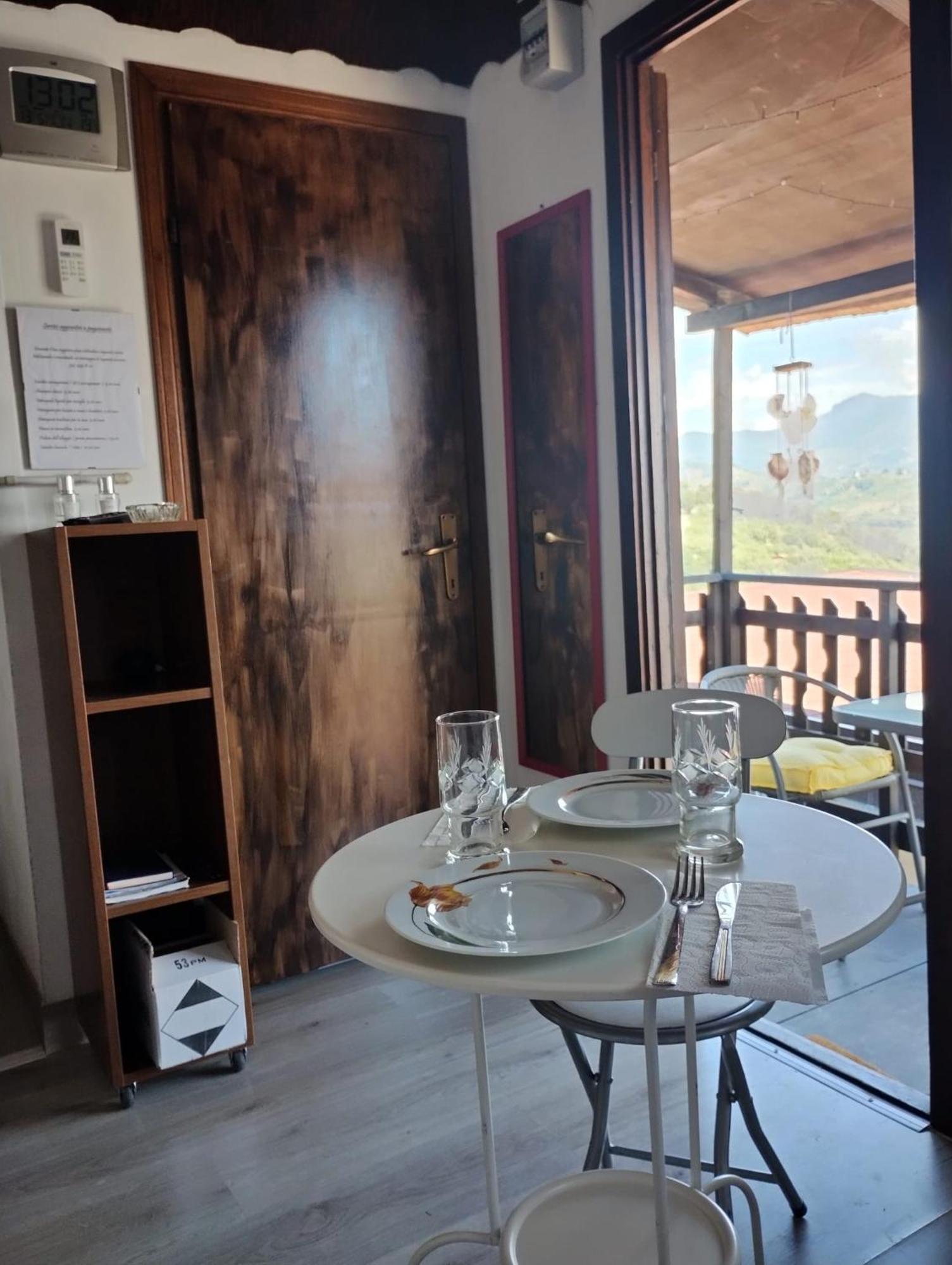Bungalow Sixdays 2 Camporosso  Εξωτερικό φωτογραφία